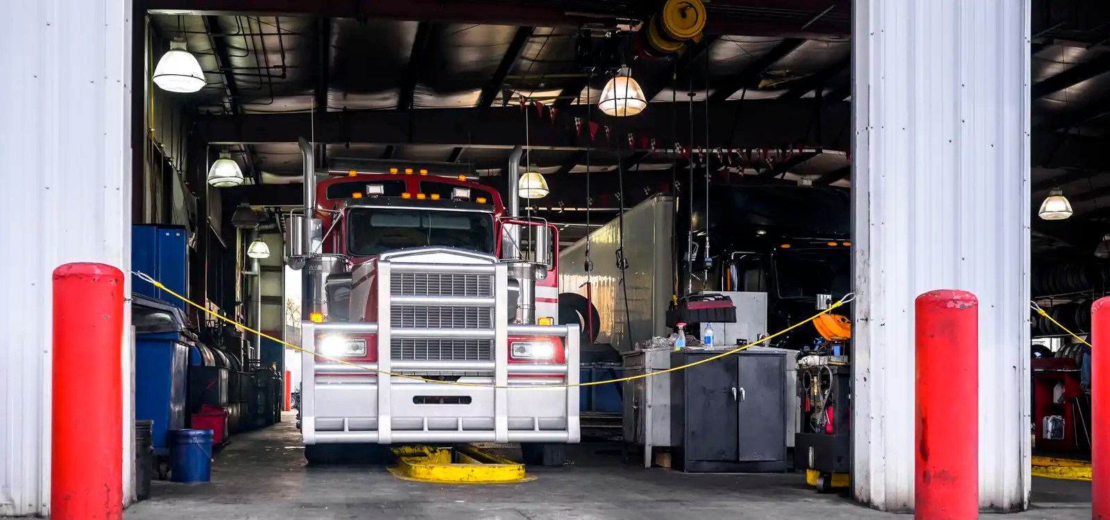 The Best Care For Your Vehicle Tehachapi, California