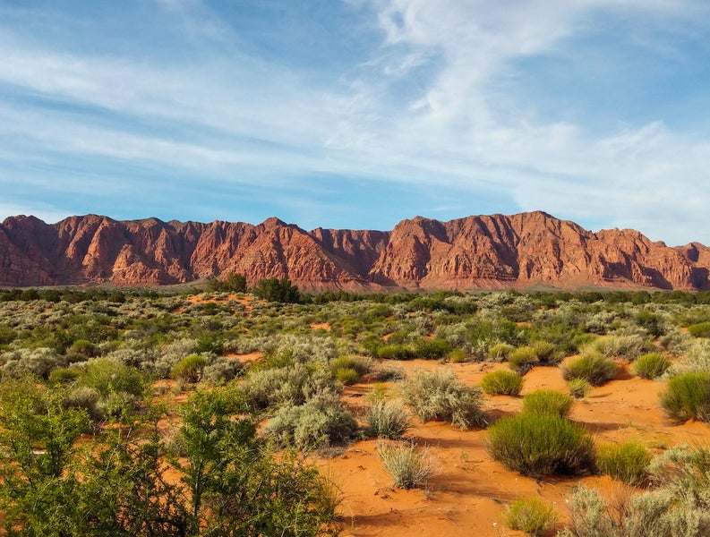 Kayenta Real Estate Southern Utah Real Estate For Sale