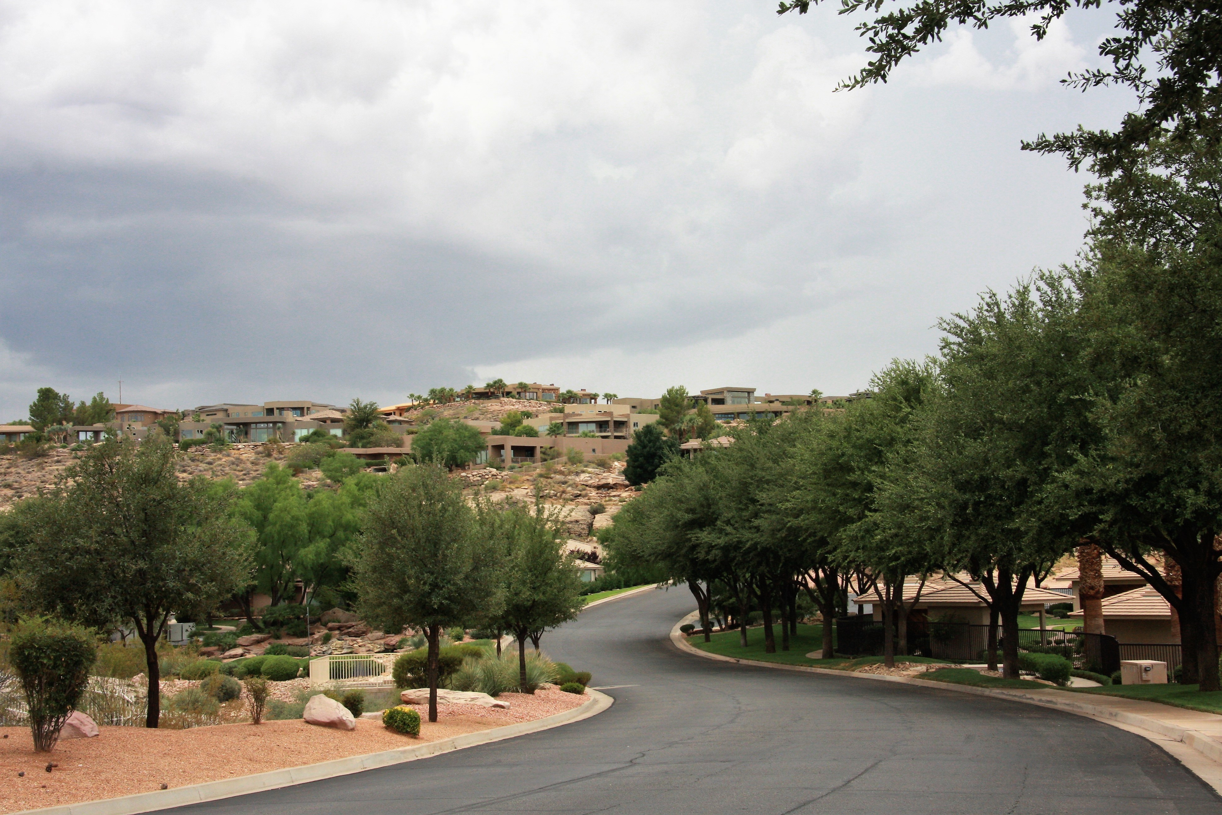 Stone Cliff Homes in St. UT Luxury Real Estate in Stone Cliff