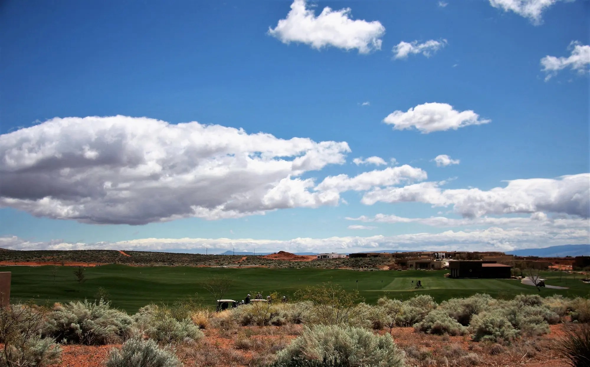 St. Real Estate Market