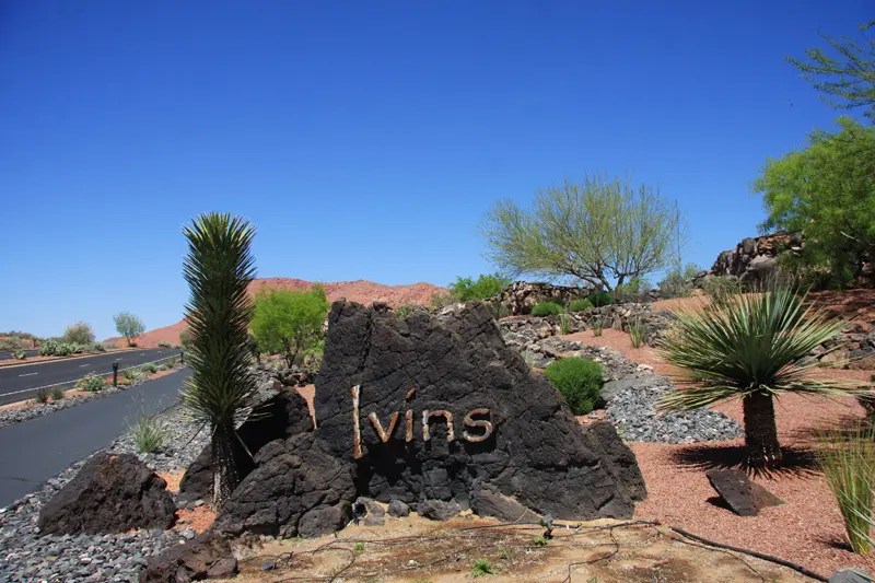 Ivins Real Estate Southern Utah Real Estate For Sale