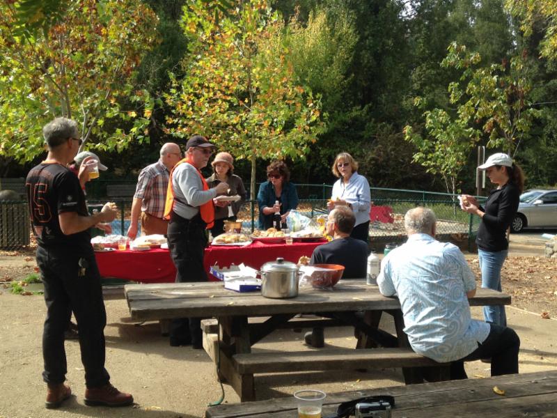 Woodacre Parade at Dominic Heller blog