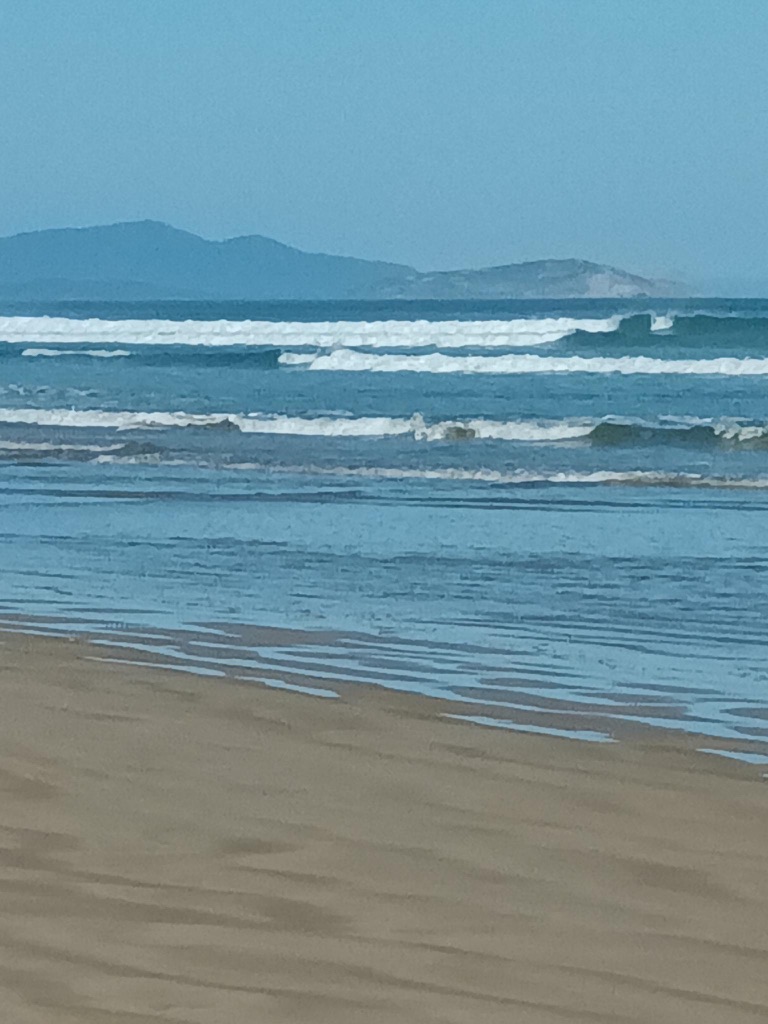 Sandy Point and Shallow Inlet Loop combined walk with West Gippsland