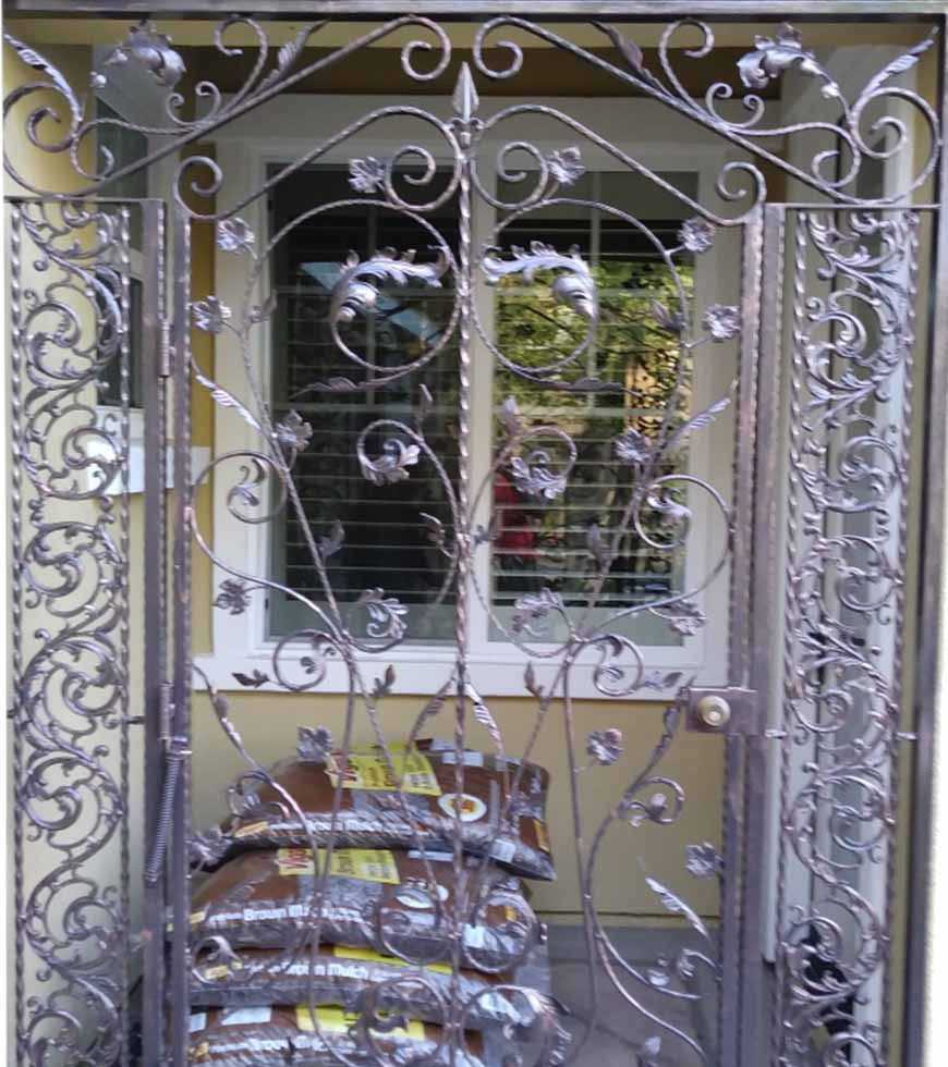 S&G Welding Ornamental Iron Works