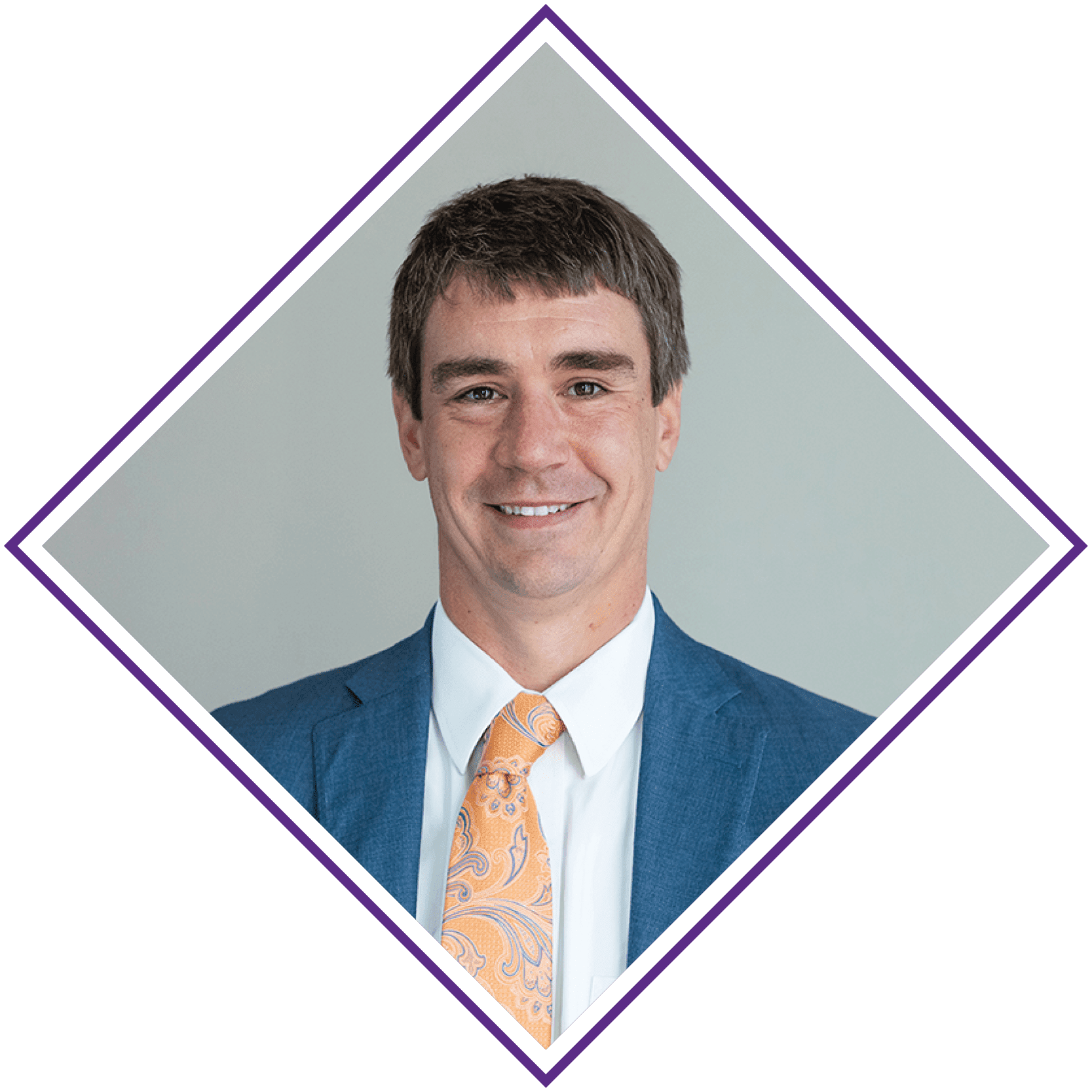 Bill Rhoads Smith, Gilliam, Williams & Miles, P.A.