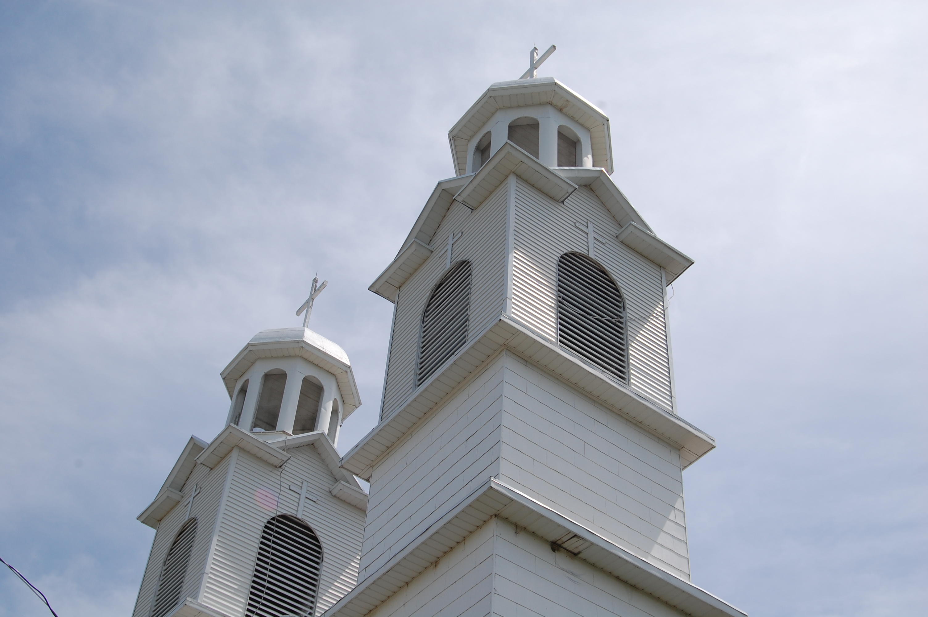 Sacred Heart & St. Stanislaus Catholic Churches