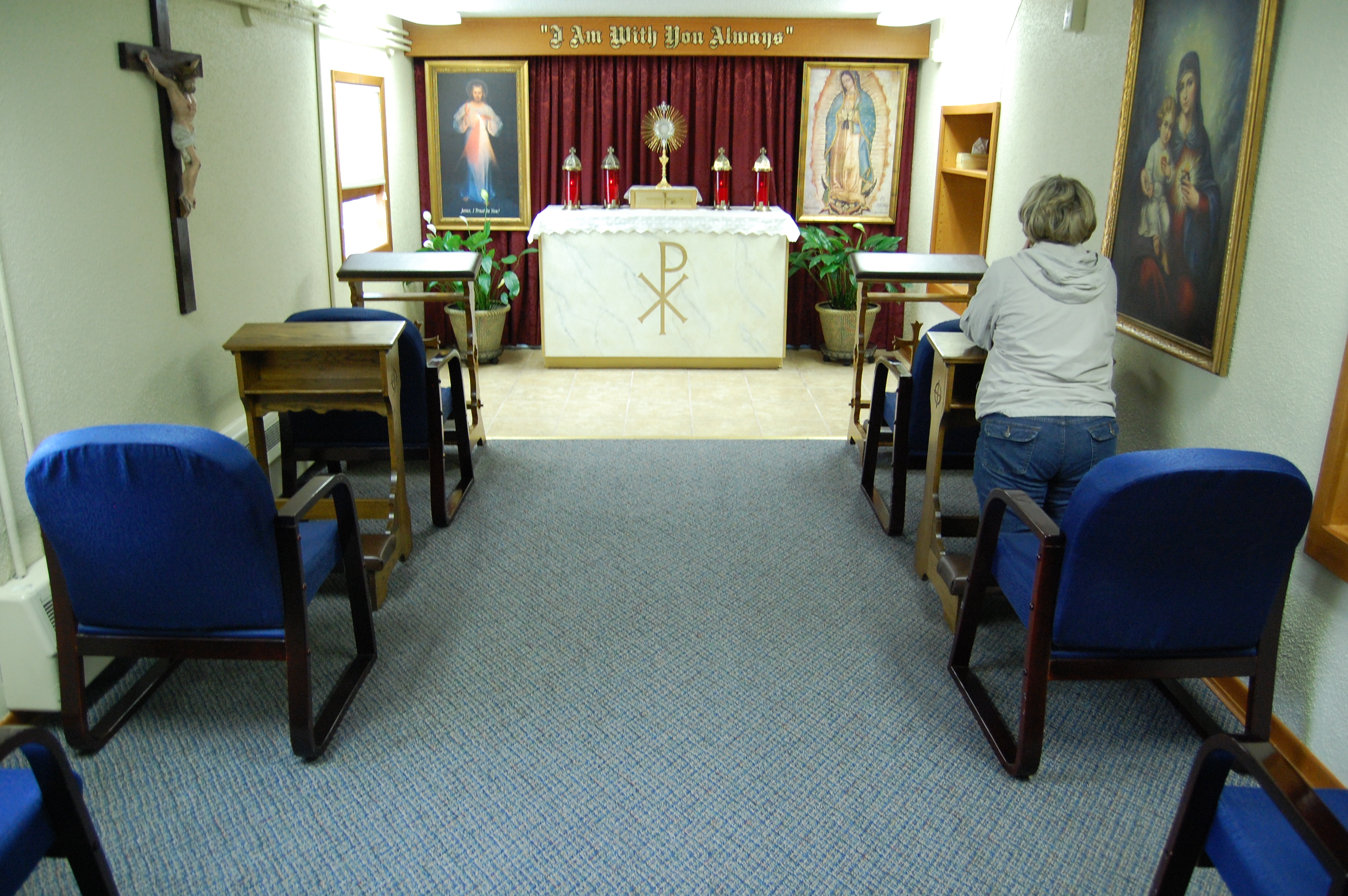 Sacred Heart & St. Stanislaus Catholic Churches