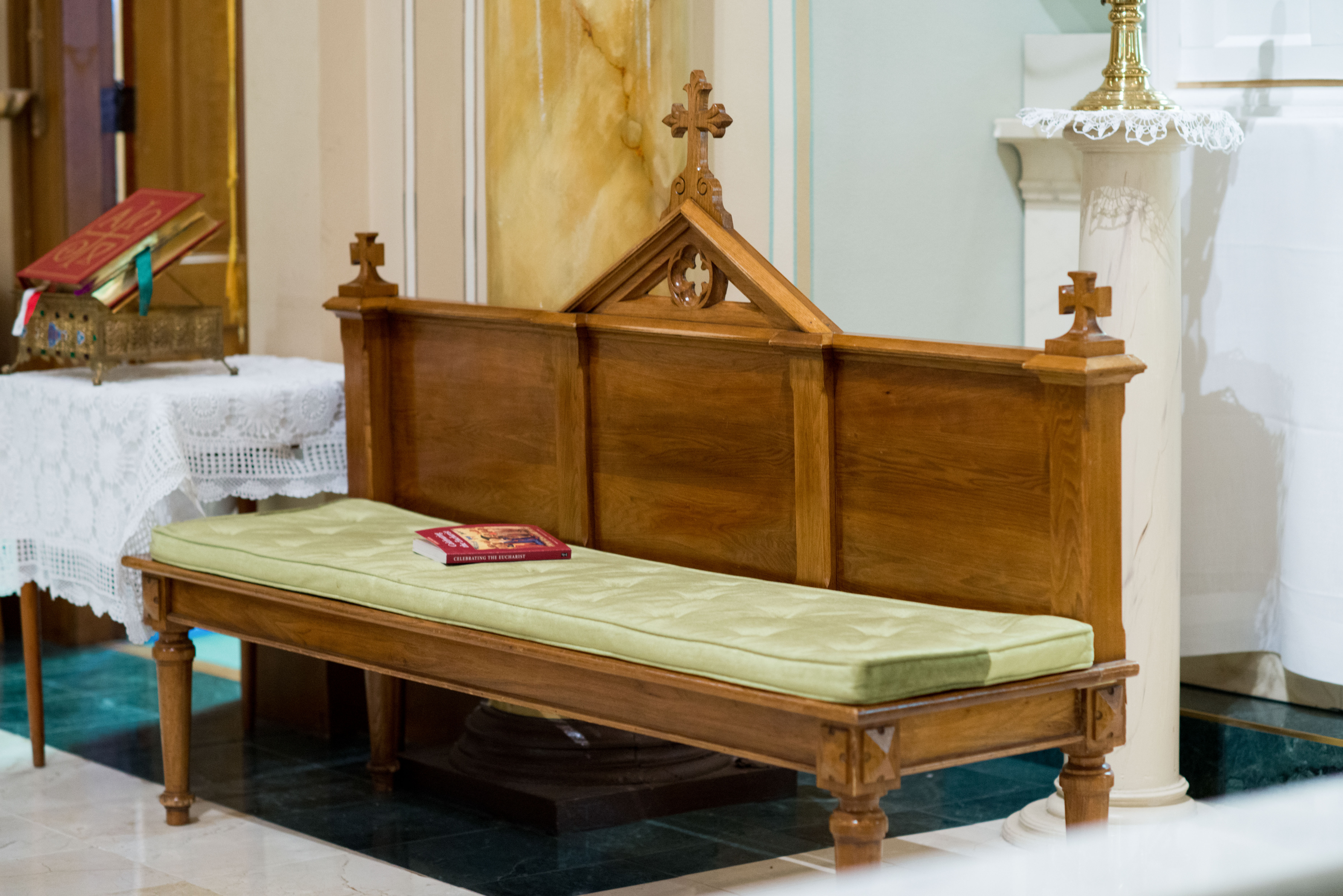 Sacred Heart & St. Stanislaus Catholic Churches