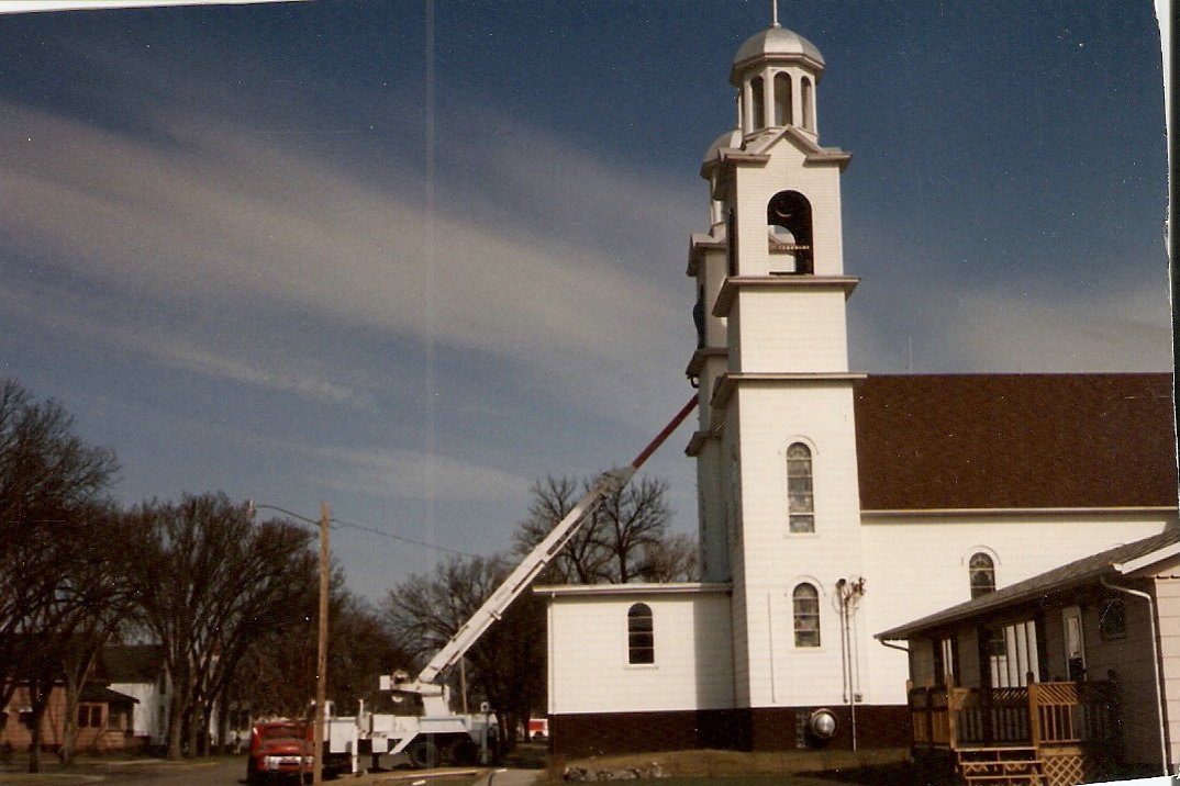 Sacred Heart & St. Stanislaus Catholic Churches