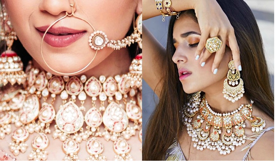 How Many Jewellery Brands In India