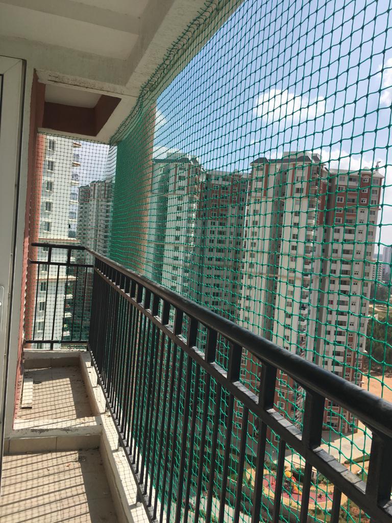 Bird Nets Installation Cost Bangalore Call 8296599143 for Low Costs