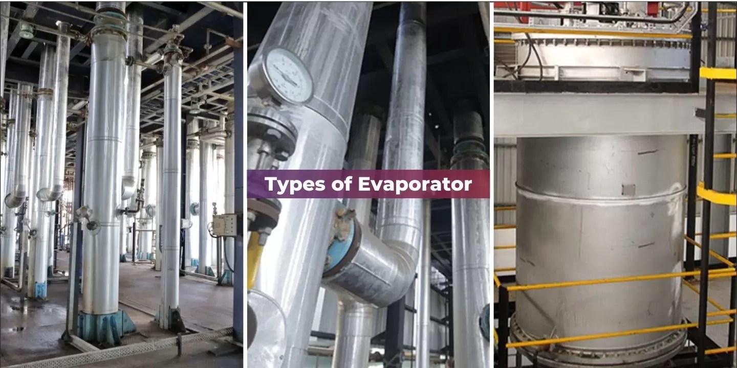 Evaporator Types Hot Sex Picture
