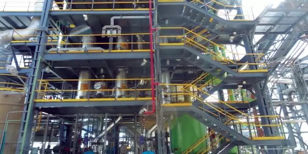 Leading Zero Liquid Discharge (ZLD) plant manufacturer in India