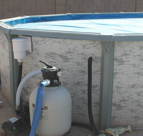 Pool Cleaner