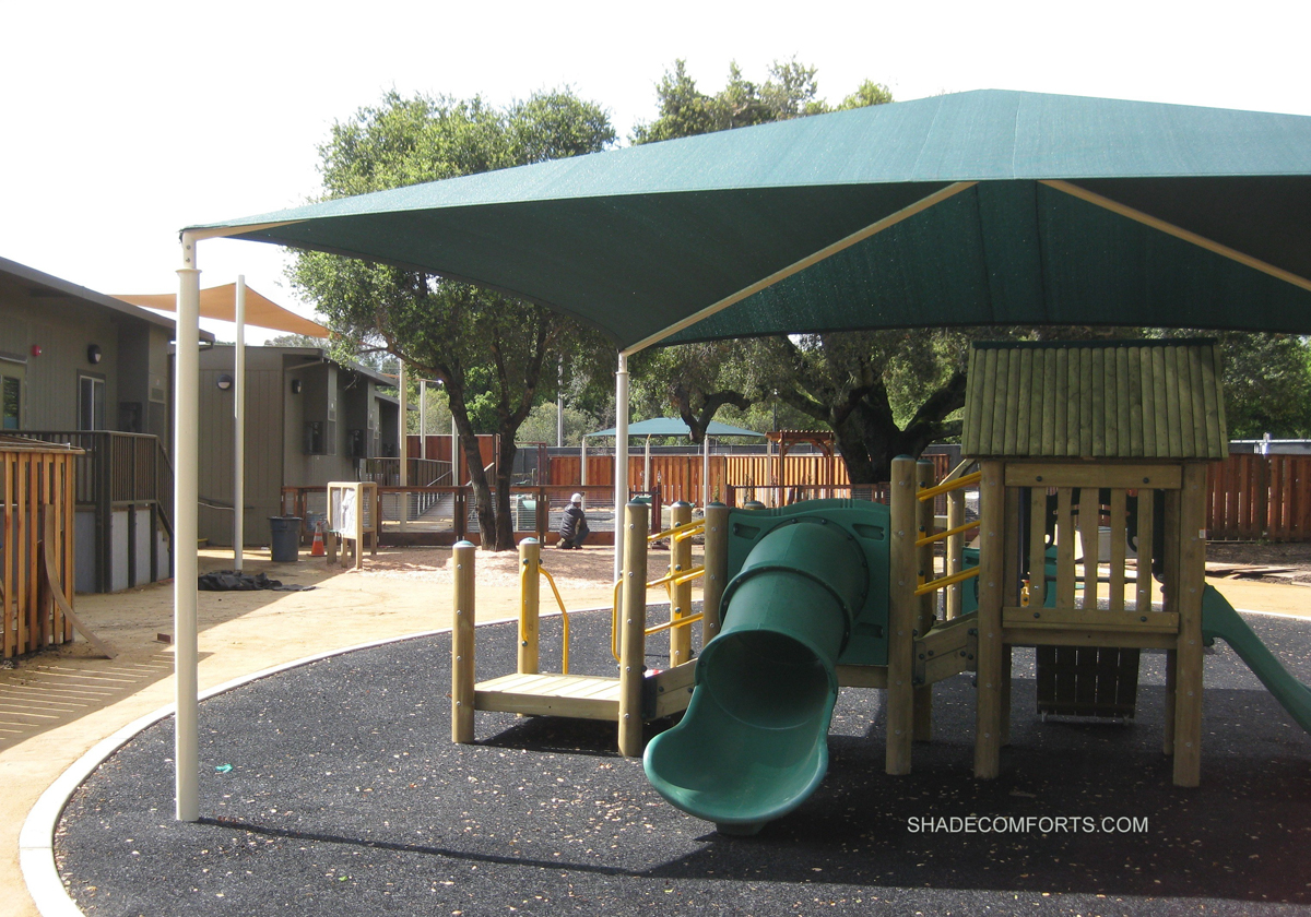 Playground Canopy 22