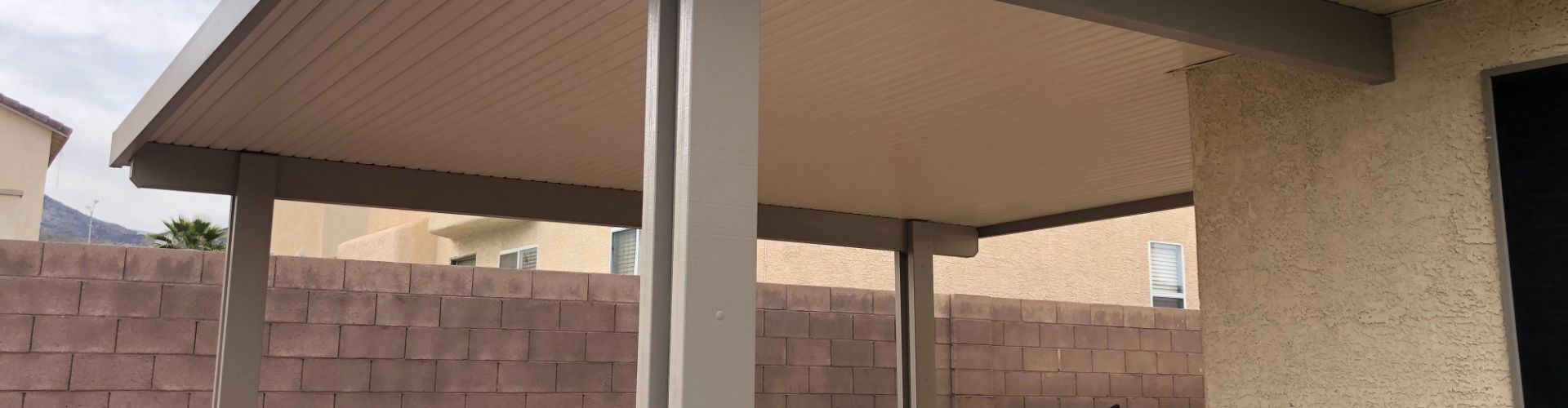 Alumawood Patio Covers Las Vegas Shade In A Day