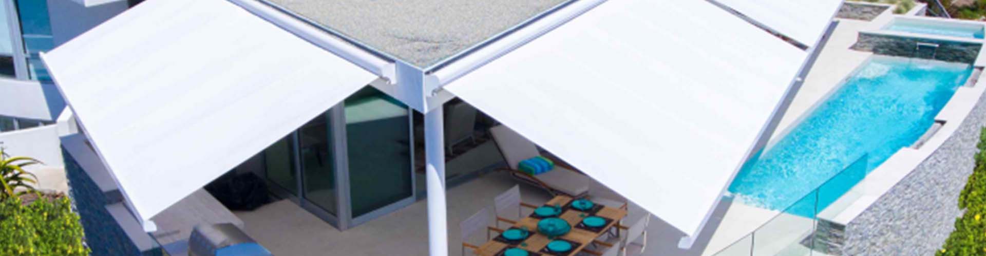 Retractable Awnings In Las Vegas Shade In A Day