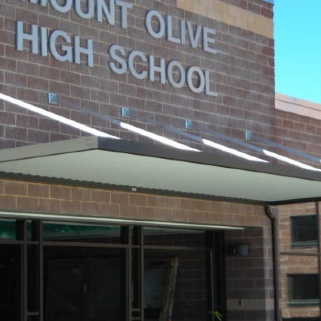 Residential & Commercial Window Awnings In Las Vegas