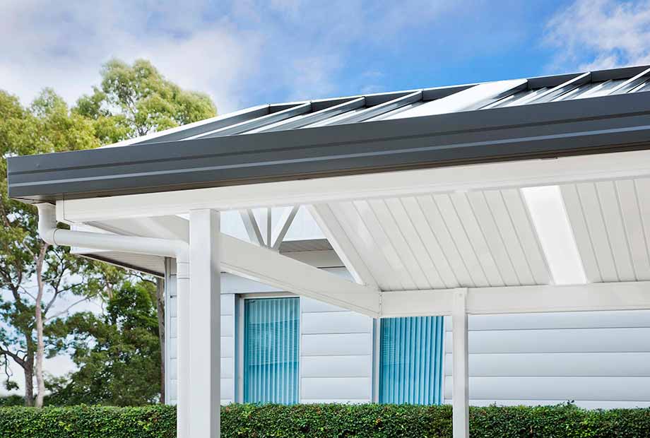 Going by its name, the flat roof is entirely flat without any pitch. Carport Designs | Carport Roof Designs : Shademaster