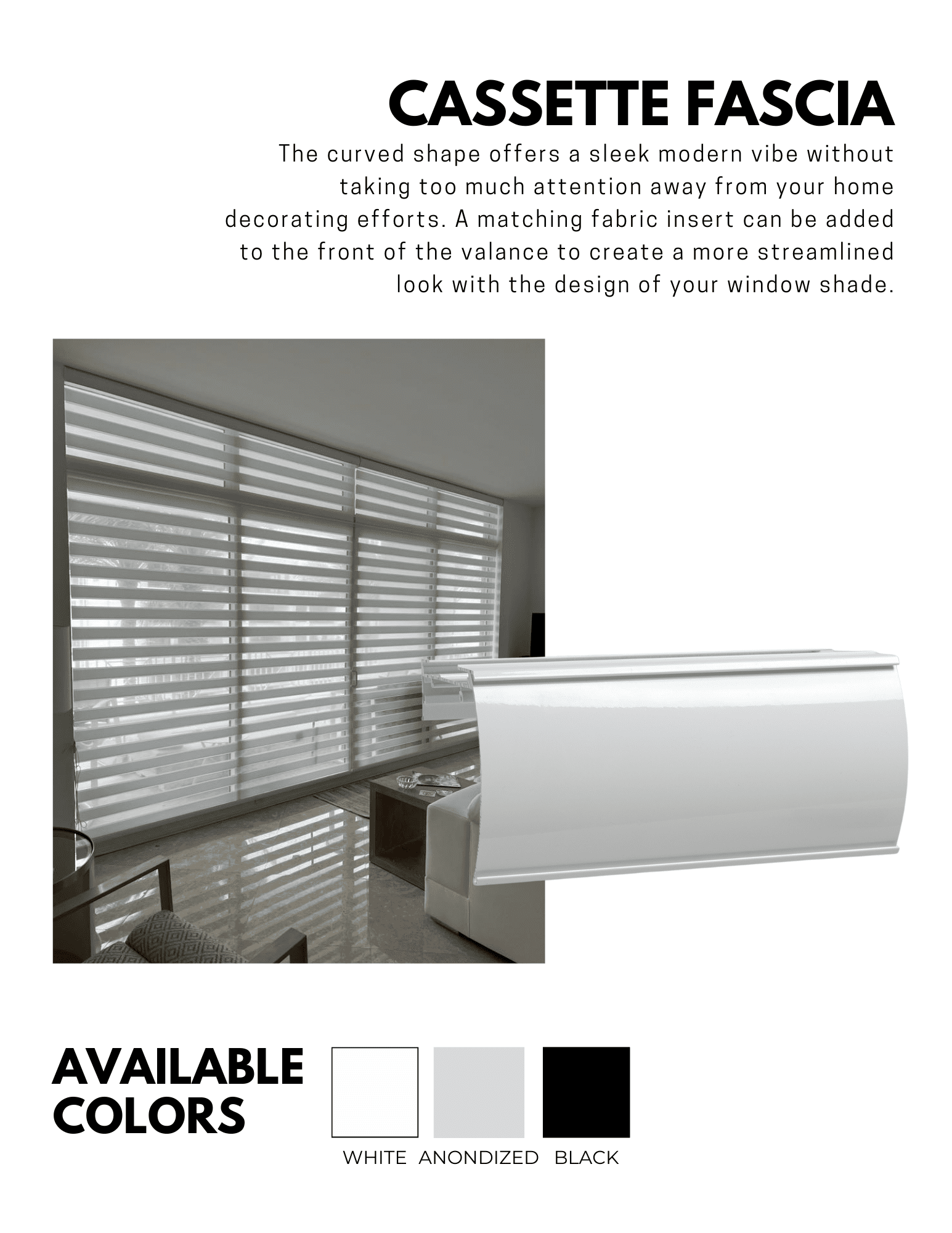 Zebra Shades Stand out with Style and Function ShadeMonster