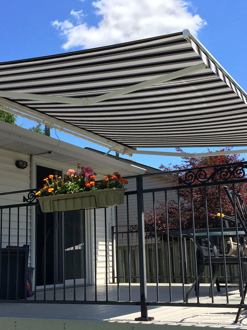 Awnings & Canopies Shade Plus