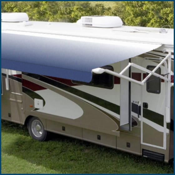 Choose Your Complete Patio Awning Electric ShadePro