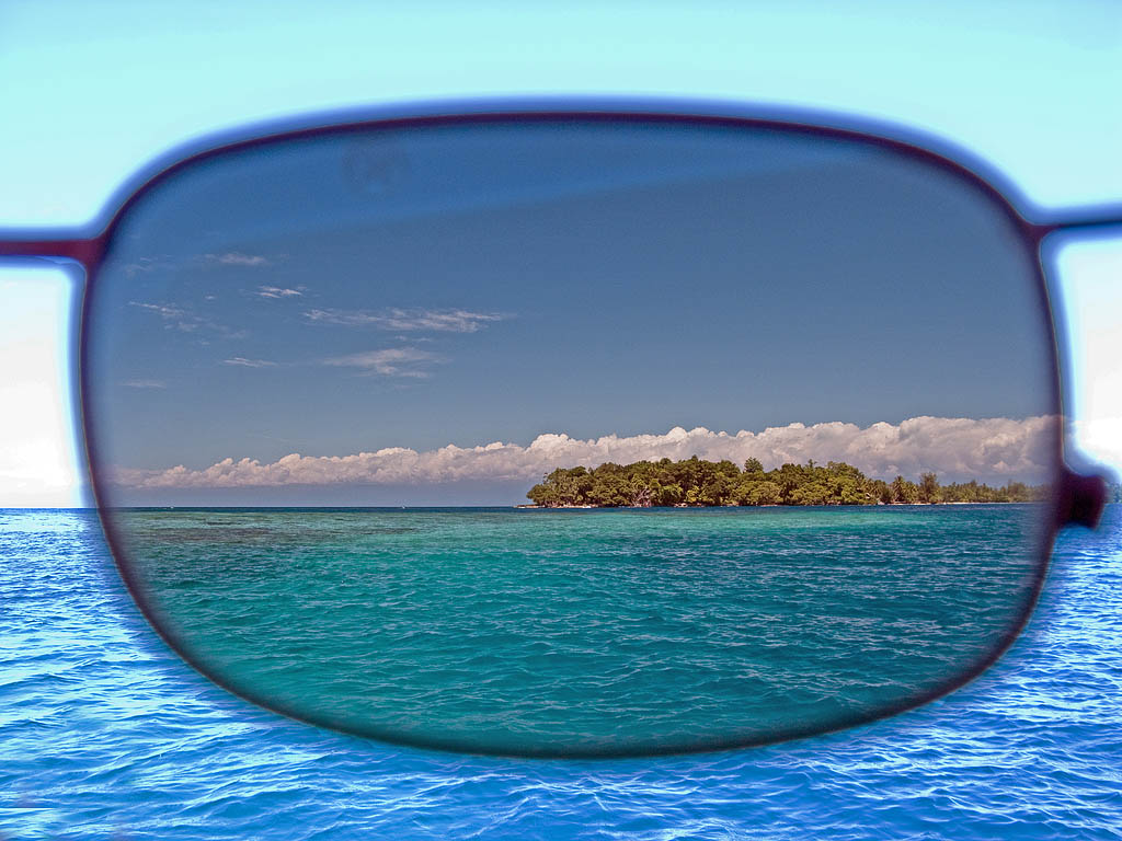 Polarized vs. NonPolarized Lenses? Myths and Truths Sunglasses and
