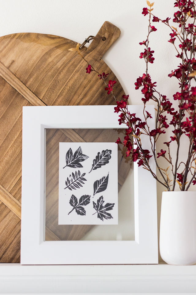 Blesser House Botanical Prints Steve