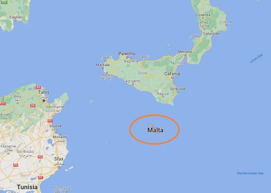 Malta Language, Culture & Geography Questions Answered Shades of Summr