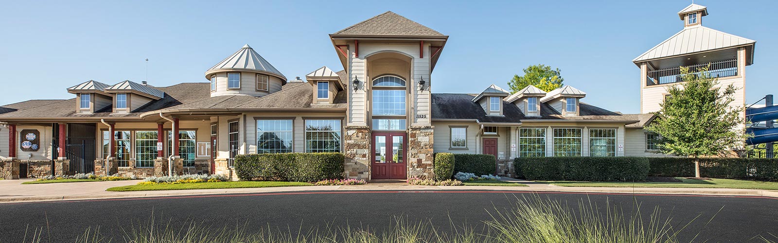 ShadowGlen Living Staying Fit Is an Easy Proposition