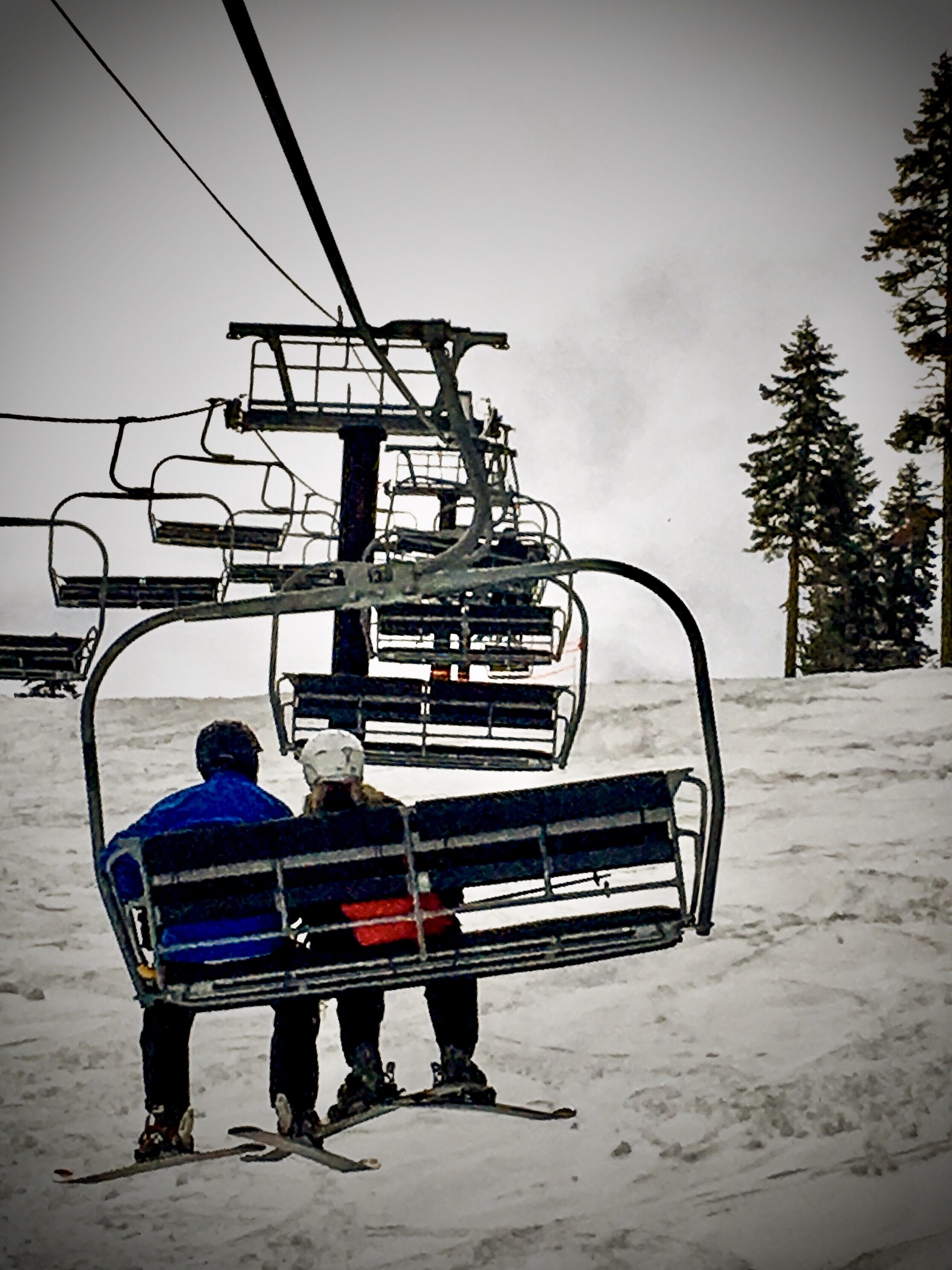 Cabin rentals Near Dodge Ridge Ski Resort