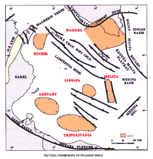 THE MALTESE ISLANDS MULTIMEDIA ENCYCLOPEDIA