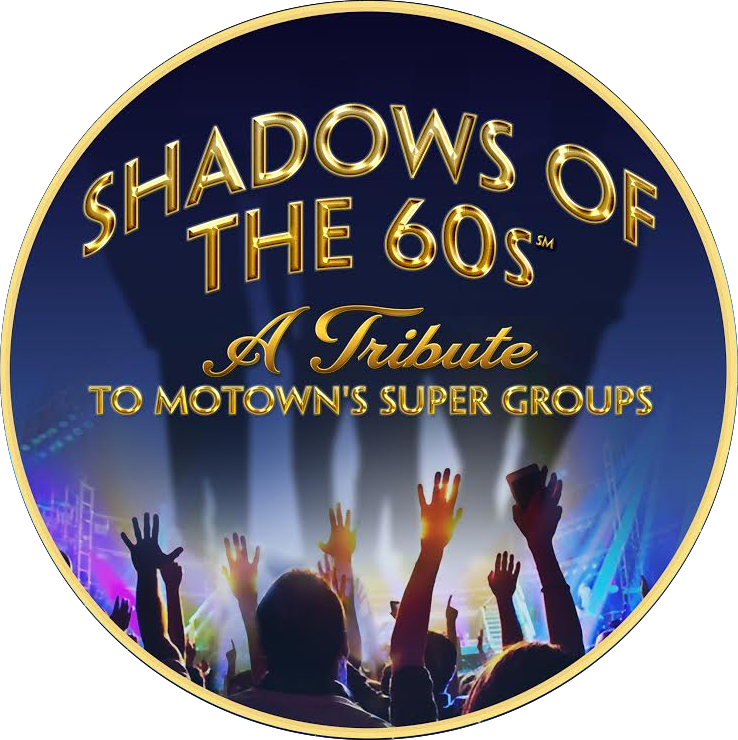 Foxwoods Events November 2023 Shadows of the 60s