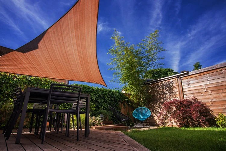 Umbrellas VS Shade Sails Hotel & Resort Design Shadowspec Umbrellas