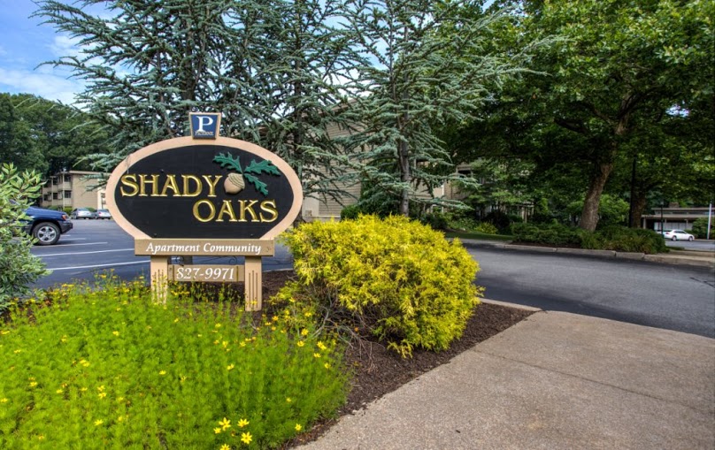 Shady Oaks Apartment Homes, Apartments in Warwick RI