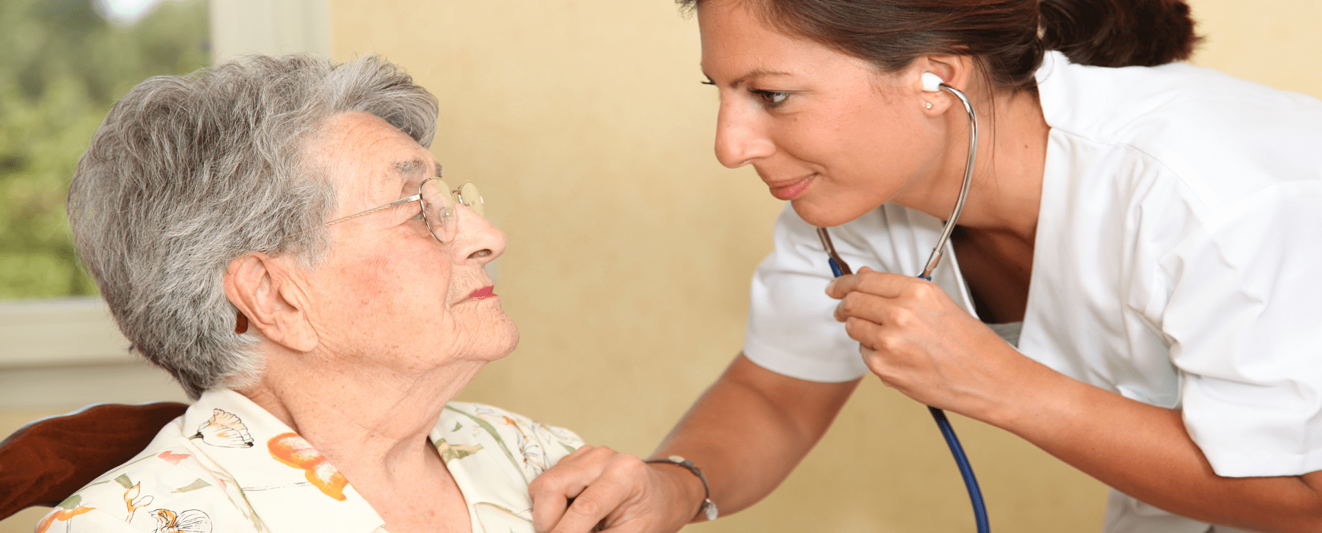 Shady Oaks Healthcare Center Thayer, MO rehabilitation services