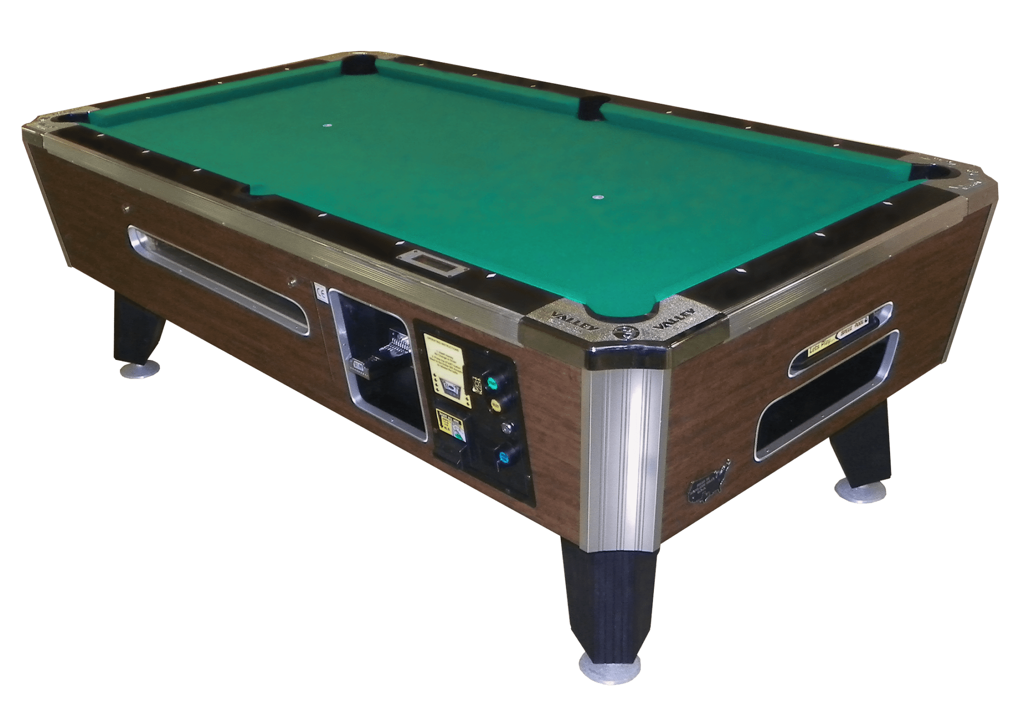 Valley Panther ZD11X Shaffer Distributing