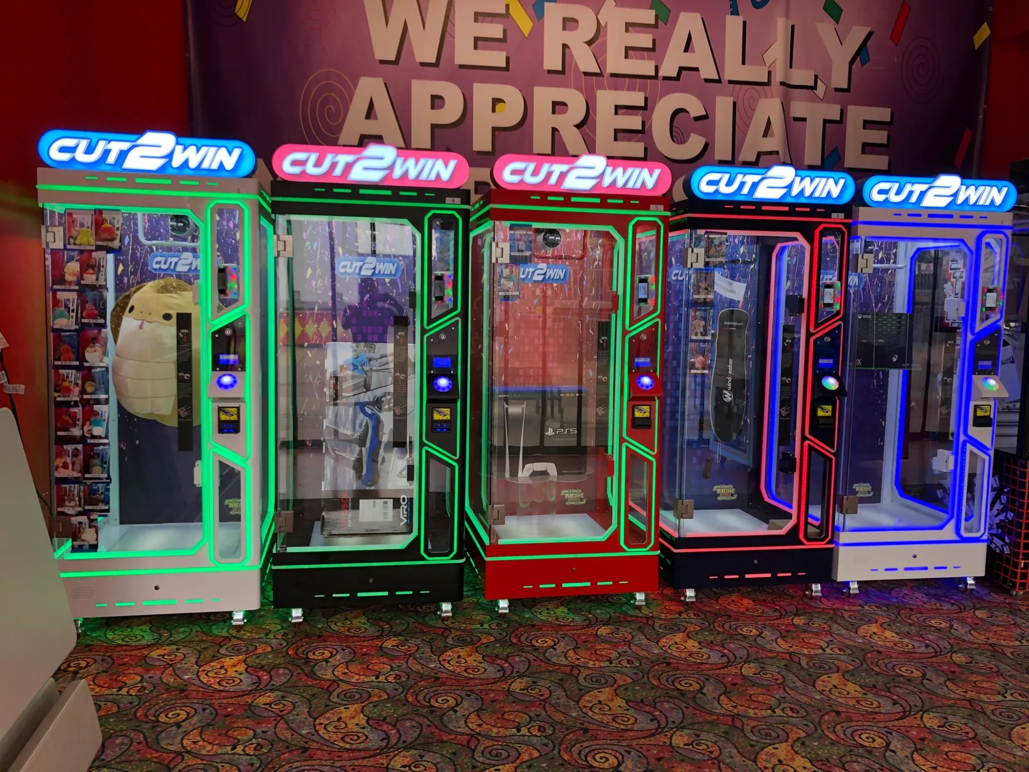 Pipeline Games Cut 2 Win Deluxe Shaffer Distributing