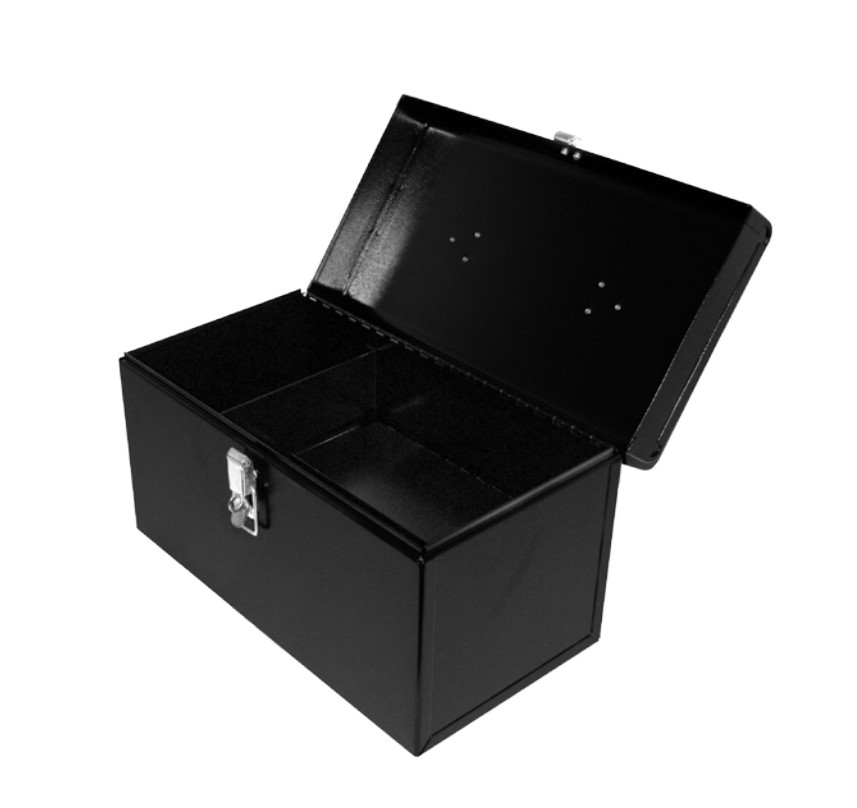 Tego T040310 Seam Iron Carrying Case ShagTools