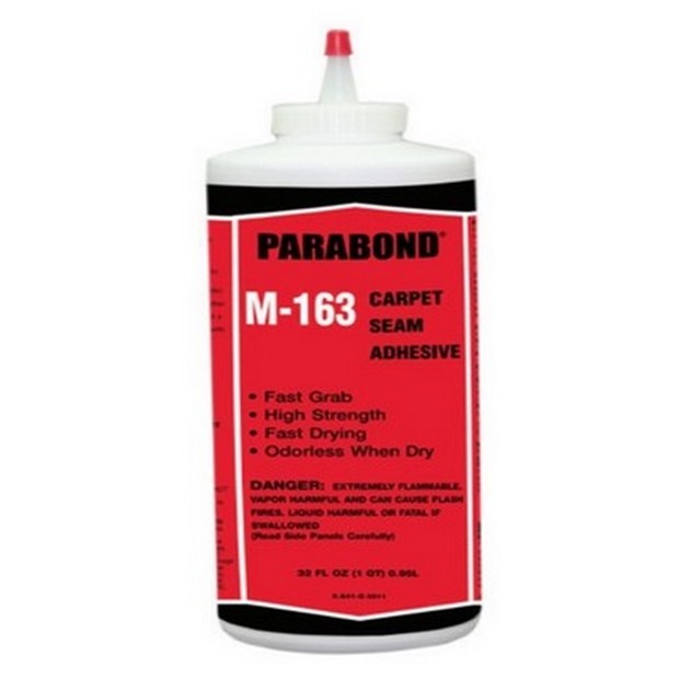 Parabond M163 Carpet Seam Adhesive ShagTools