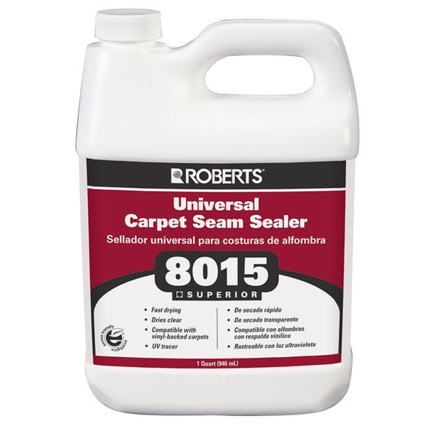 Roberts 8502 Latex Carpet Seam Sealer (1 qt.) ShagTools