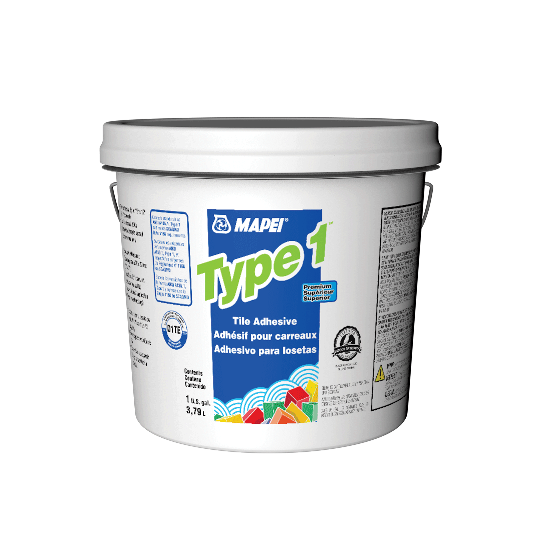 Mapei Type 1 (1 gal.) ShagTools