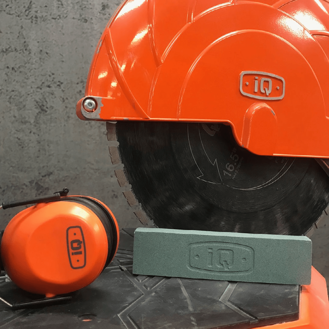 Saw Blade Maintenance ShagTools