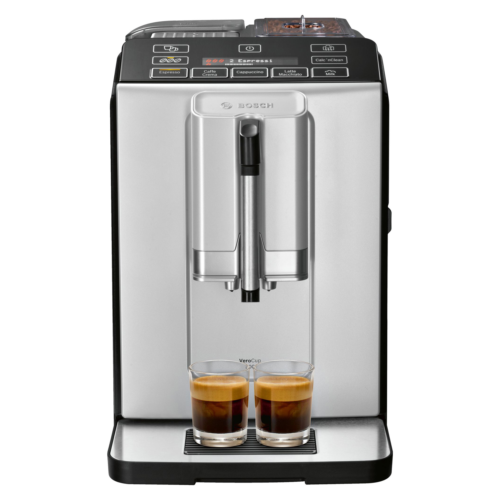 Fully Automatic Coffee Machine Vero Cup 300 Shahedgroup
