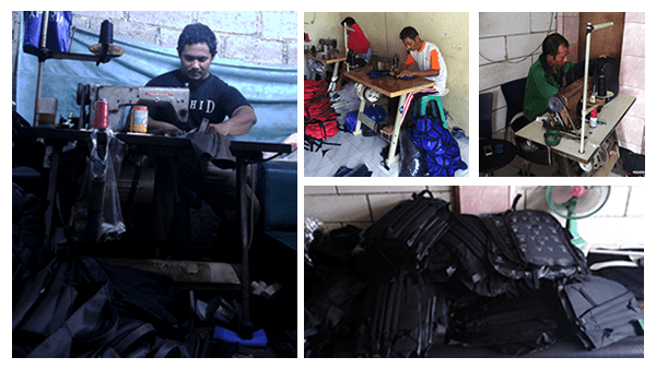 Tukang Jahit Tas Tidak Perlu Bingung Ketika Tas Rusak Konveksi Tas Shahibuna