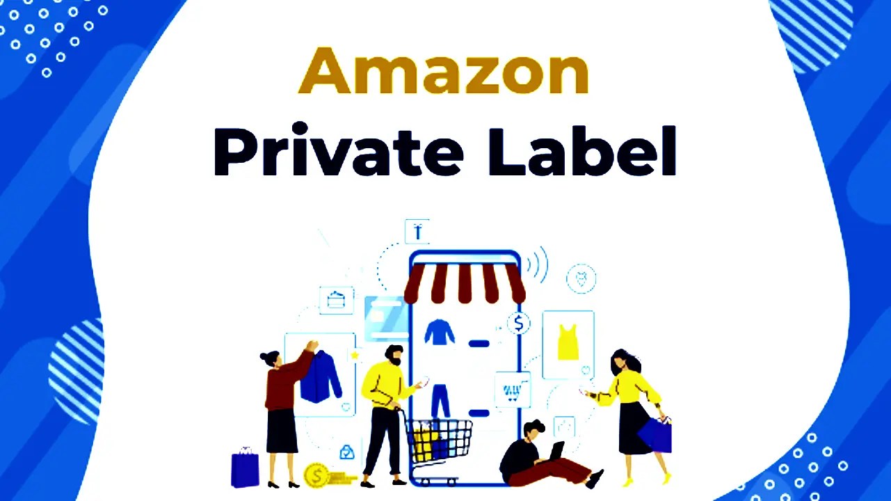 How to Start Private Label on Amazon Shahid Anwar
