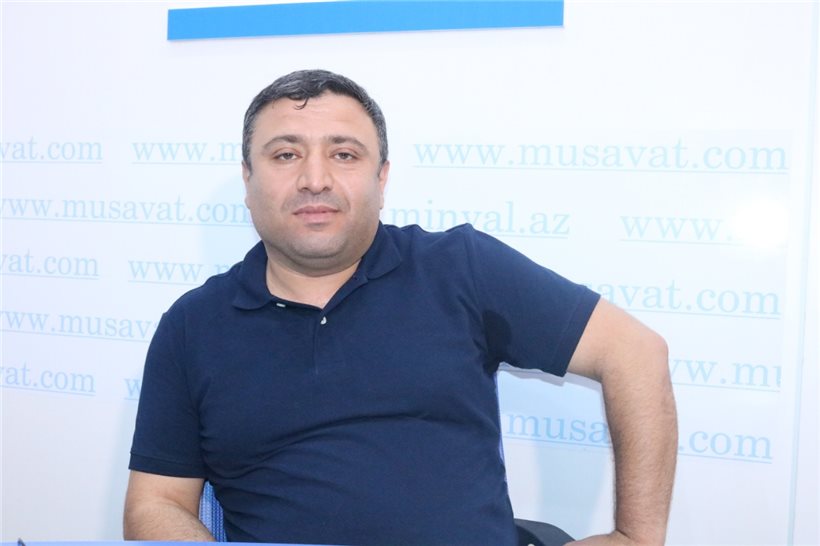 Yeni Müsavat” qəzetinin canlı yayımında “Avroviziya 2019” debatı ...