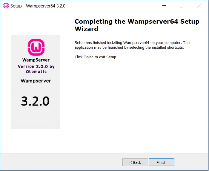 Step By Step How to install WAMP 3.2 (2020) on Windows 10