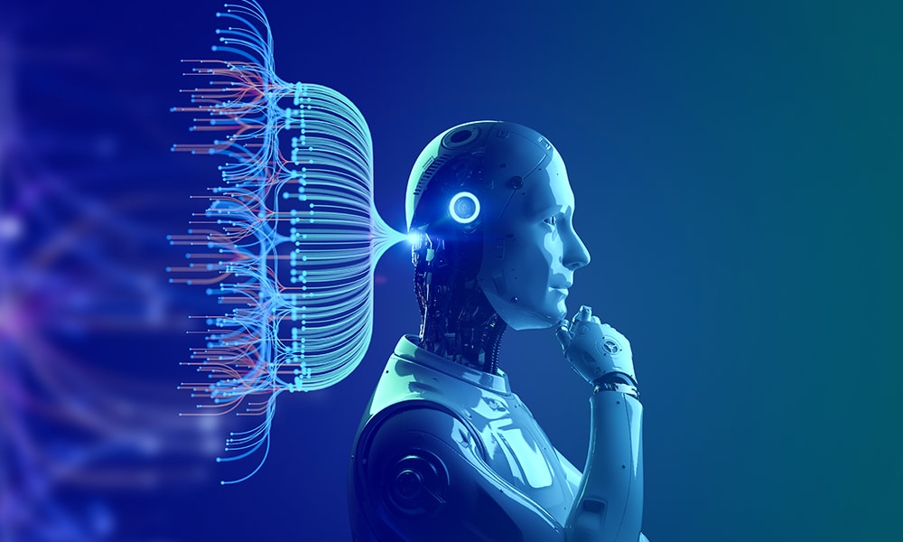 Why Selecting the Right AI Training Data is Important for Your AI Model