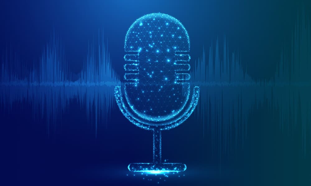 Automatic Speech Recognition (ASR) Definition, Use Cases, Example